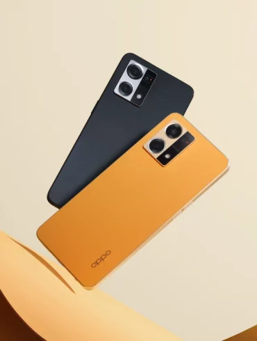 OPPO Reno7 4G