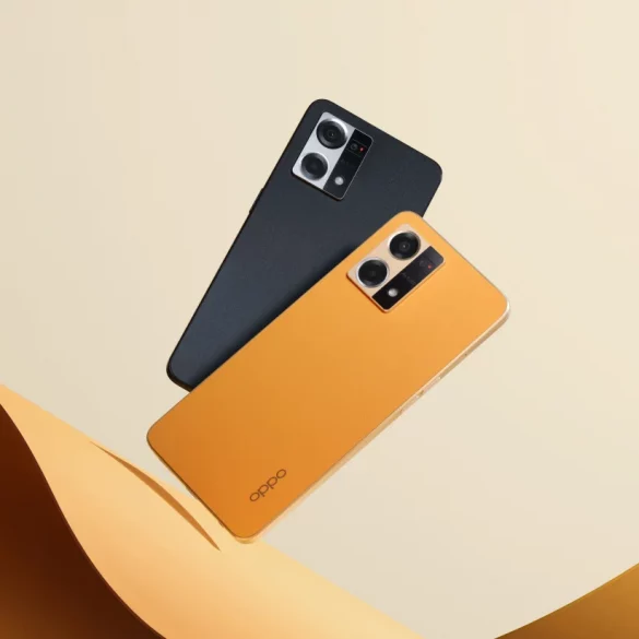 OPPO Reno7 4G