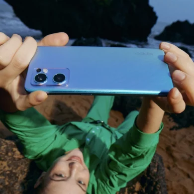 OPPO Reno7 5G