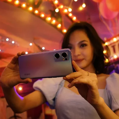 OPPO Reno7 Z 5G