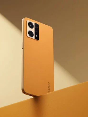 OPPO Reno7