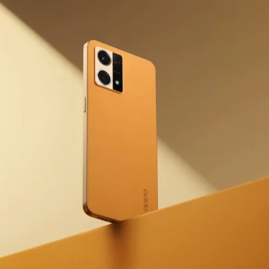 OPPO Reno7