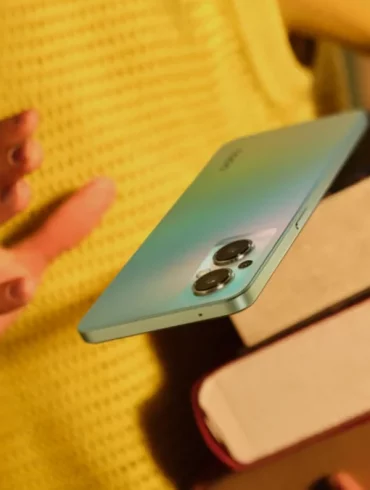 OPPO Reno7 Z 5G
