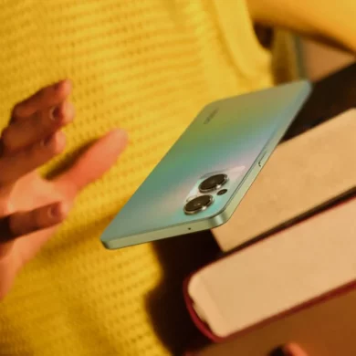 OPPO Reno7 Z 5G