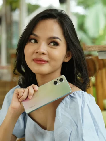 OPPO Reno7 Z 5G 2