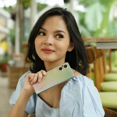 OPPO Reno7 Z 5G 2