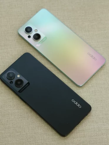 OPPO Reno7 Z 5G 3