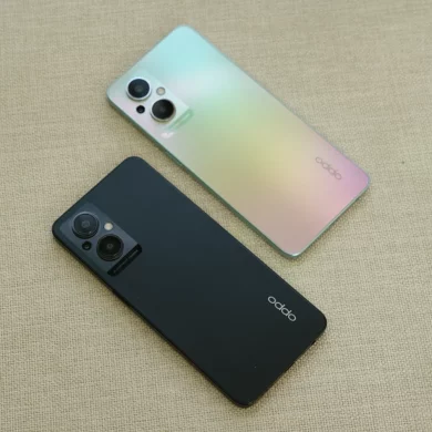 OPPO Reno7 Z 5G 3