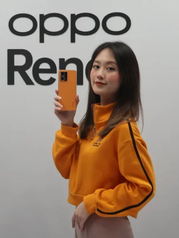 OPPO Reno7 launch Reno7