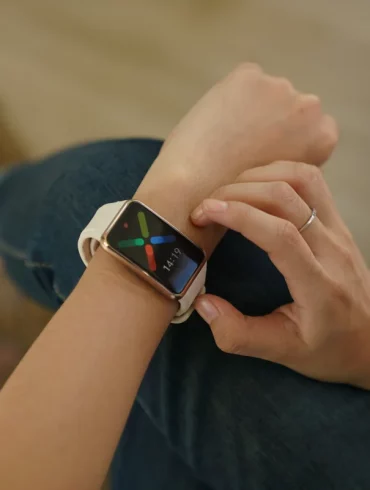 OPPO Watch Free