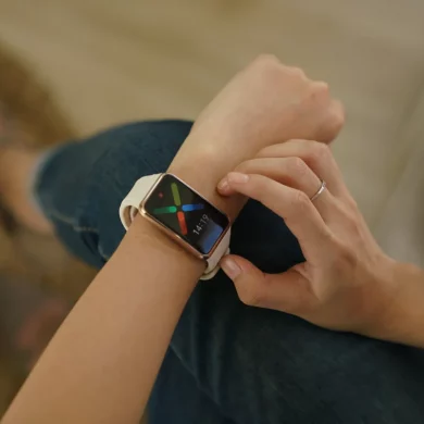 OPPO Watch Free