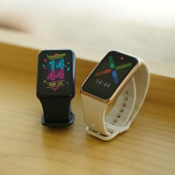 Kelebihan dan Kekurangan OPPO Watch Free 65 OPPO Watch Free