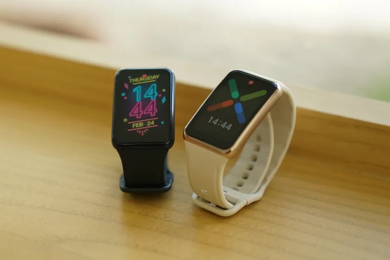 OPPO Watch Free 4 OPPO Watch Free