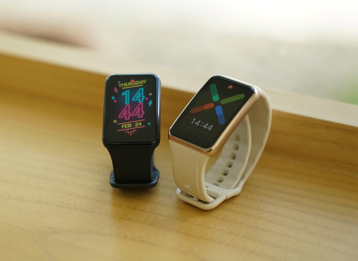 OPPO Watch Free