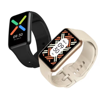OPPO Watch Free 5