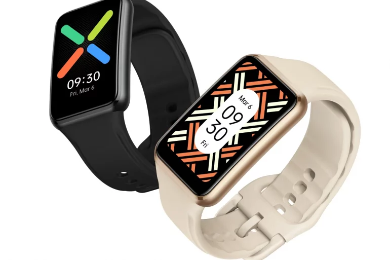 OPPO Watch Free 5 OPPO Watch Free 5