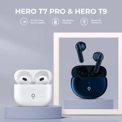 Olike Hero T7 T9