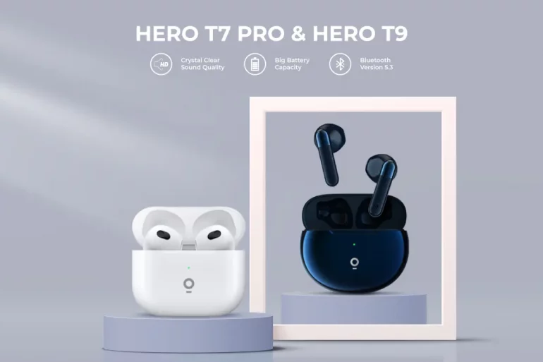 Olike Hero T7 T9 Olike Hero T7 T9