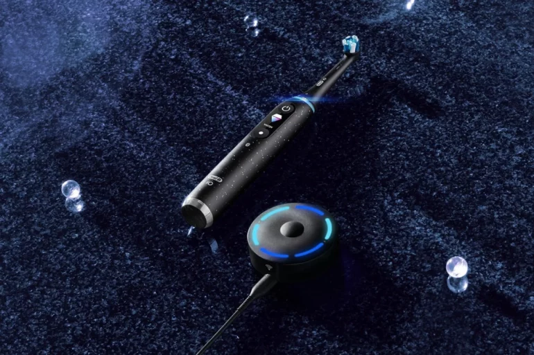 Oral B iO Series 10 1