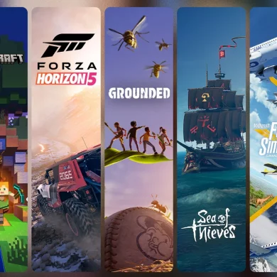 PC Game Pass Indonesia