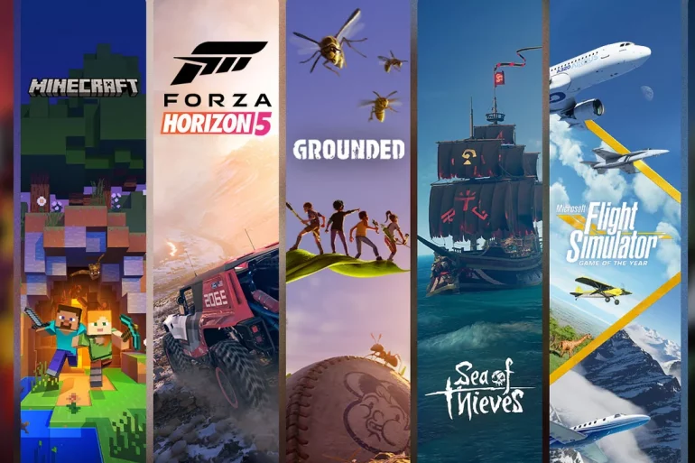 Microsoft Hadirkan Preview PC Game Pass di Indonesia, Harga Promo Hanya 1.500 Rupiah 24 PC Game Pass Indonesia