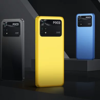 POCO M4 Pro