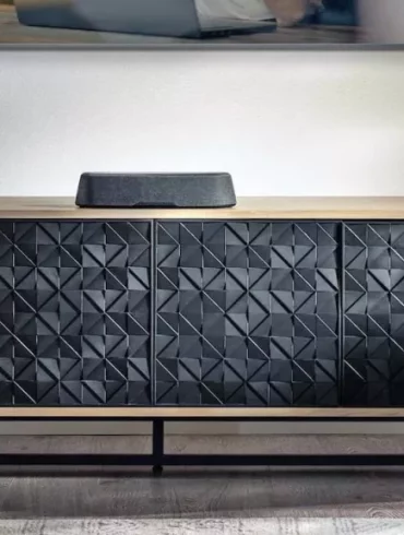 Polk MagniFi Mini AX 1