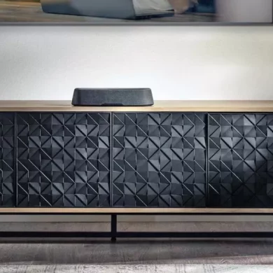 Polk MagniFi Mini AX 1