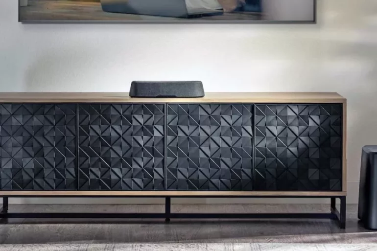 Polk MagniFi Mini AX 1