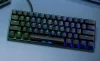 Razer Huntsman Mini Analog 1