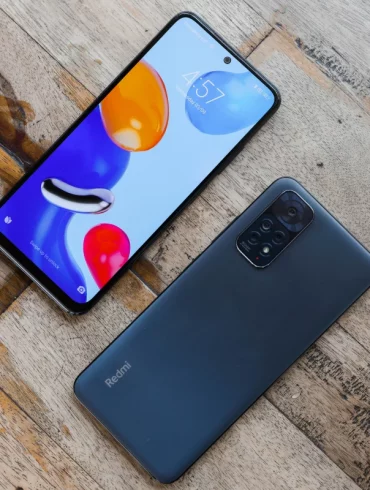 Redmi Note 11