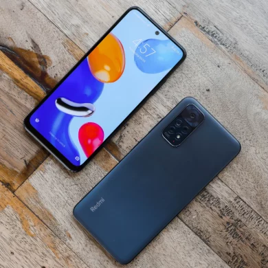 Redmi Note 11