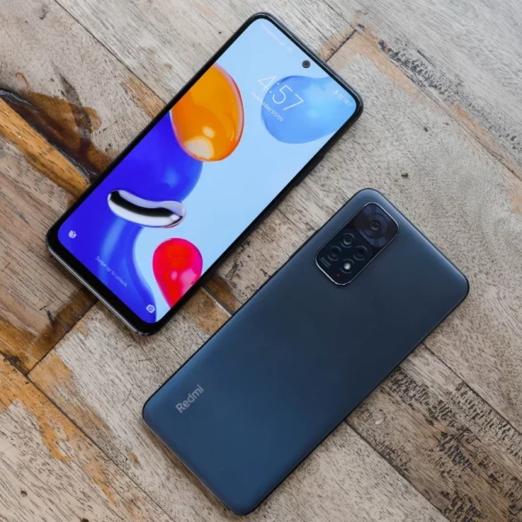 Redmi Note 11 Redmi Note 11