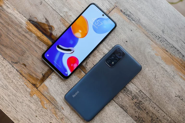Redmi Note 11 Redmi Note 11