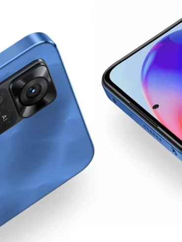 5 Perbedaan Redmi Note 11 dan Redmi Note 11 Pro Series 35 Redmi Note 11 Pro 5G 2