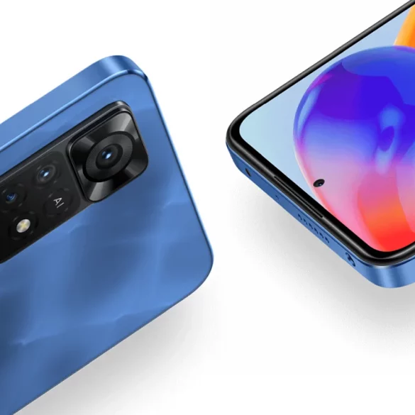 5 Perbedaan Redmi Note 11 dan Redmi Note 11 Pro Series 25 Redmi Note 11 Pro 5G 2