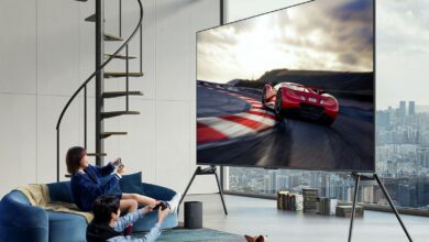 Redmi Smart TV MAX 100 inci 3
