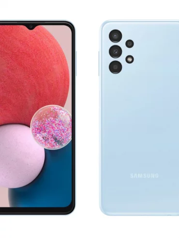 Samsung Galaxy A13