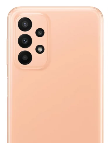 Samsung Galaxy A23 thumbnail