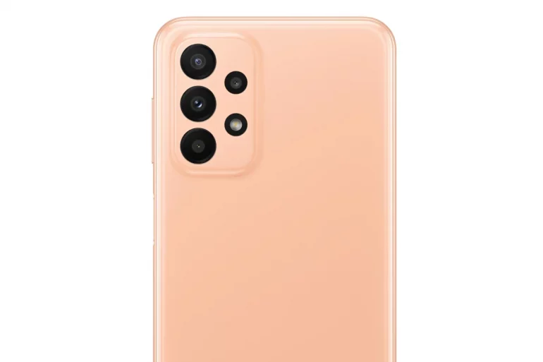 Samsung Galaxy A23 thumbnail