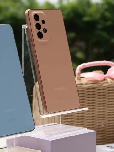 Samsung Galaxy A53 5G 2 Samsung Galaxy A53 5G 2