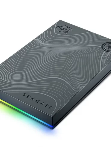 Seagate Star Wars Beskar Seagate Star Wars Beskar