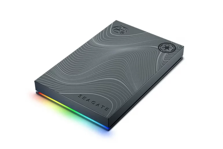 Gandeng Lucasfilm, Seagate Star Wars Beskar Ingot Drives Hadir di Indonesia 27 Seagate Star Wars Beskar