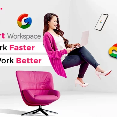Smart Workspace