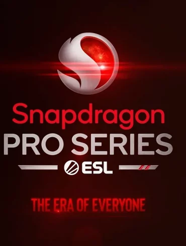 Snapdragon Pro Series Snapdragon Pro Series