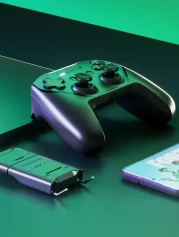 SteelSeries Stratus 3