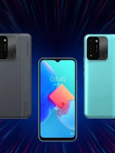 TECNO SPARK 8C TECNO SPARK 8C