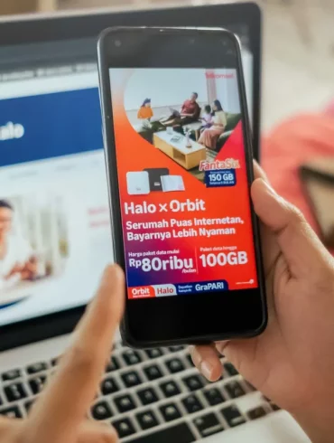 Telkomsel Orbit Pascabayar 7 Telkomsel Orbit Pascabayar 7