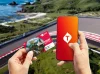 Telkomsel Prabayar Tourist mandalika
