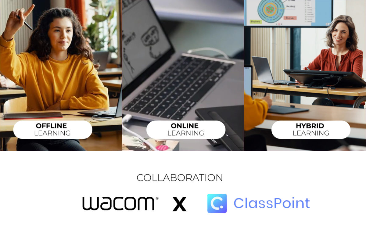 Wacom x ClassPoint e1646896958760